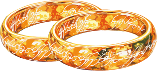 The Two Rings